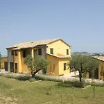 Il Sassone בית חווה קמראנו