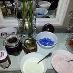 Фермерский дом Il Sassone Камерано