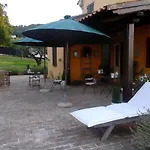 Il Sassone Фермерский дом
