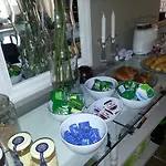 Il Sassone Фермерский дом *