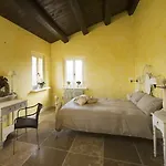 Il Sassone Фермерский дом