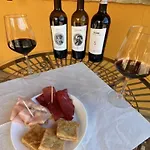 Il Sassone Камерано