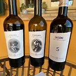Il Sassone * Камерано