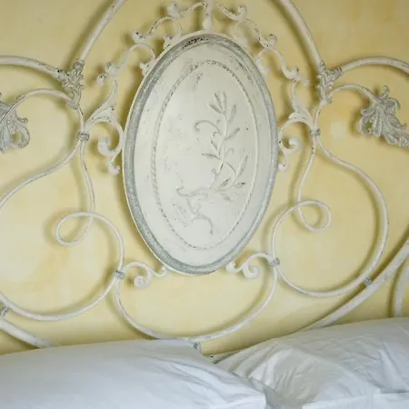 Alloggio per agriturismo Il Sassòne