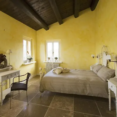 Il Sassone Farm stay