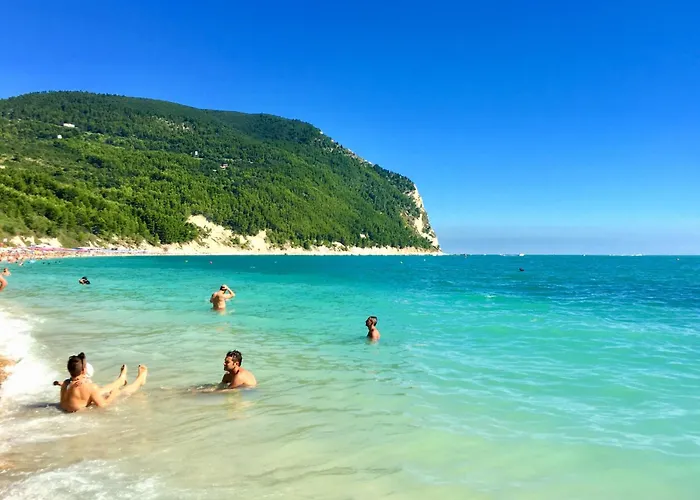 Farm stay Il Sassone *